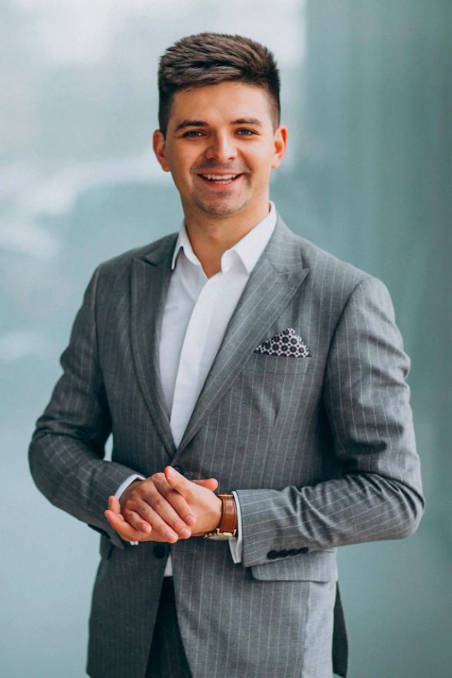 Business Visa Image 4