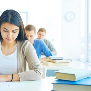 Take English Test