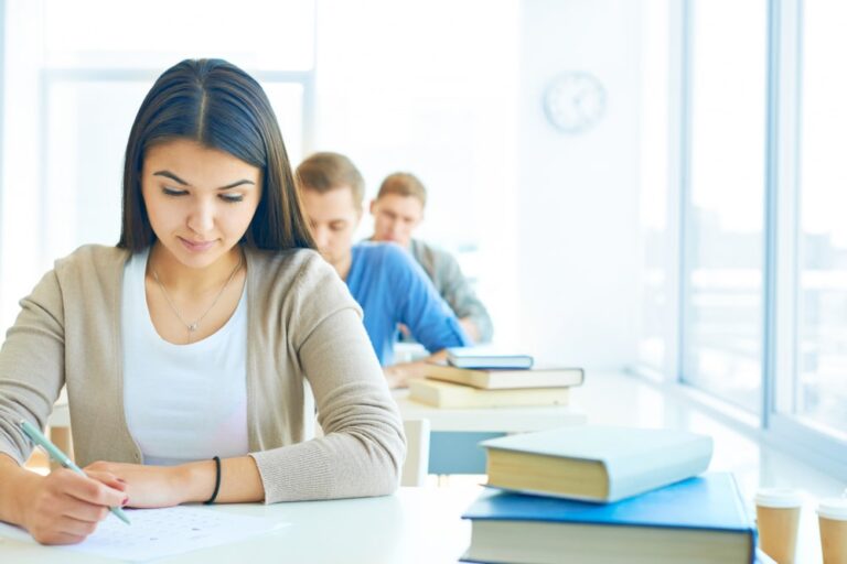 Take English Test